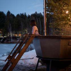 Фото Парк-отель Песчаный