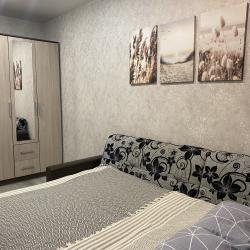 1-комнатные апартаменты улучшенные