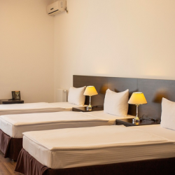 Фото Отель Альфа Сириус Прибрежный квартал