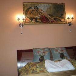 Номер делюкс