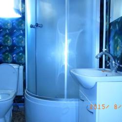 Фото Отель Гостевой дом Фаворит