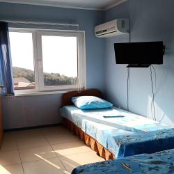 Комната стандарт №5