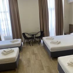 Фото Отель Панорама