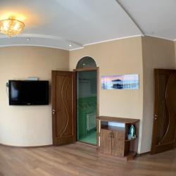2-комнатные апартаменты люкс