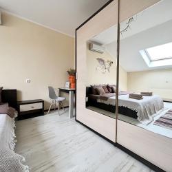 Фото Отель Rental Family Rooms (Рентал Фэмили) на улице 25 Октября
