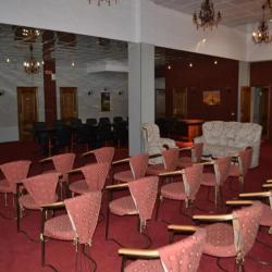 Фото Отель Мирабель