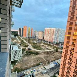 Фото Апартаменты на Просторной улице, 14