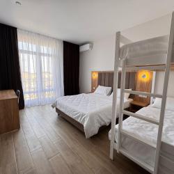 Фото Бутик - отель Море & Горы