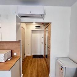 фото 9 Апартаменты BAFY HOME (БАФИ ХОУМ) на шоссе Очаковское