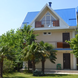 Фото Отель ЮрГа