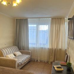 3-комнатные апартаменты стандарт