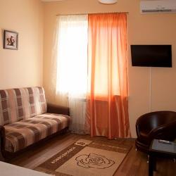 4-местный номер улучшенный семейный