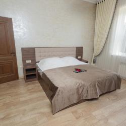 Фото Отель Камин-Хаус