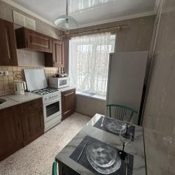 Фото Апартаменты на проспекте Маршала Жукова 8к1