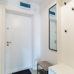 Фото Отель LetoApart (ЛетоАпарт) на улице Мурата Ахеджака 5-95