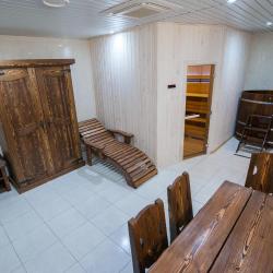 Фото Отель Остафьево