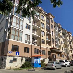 фото 2 Апартаменты на улице Туристической 4Г корпус 2Б