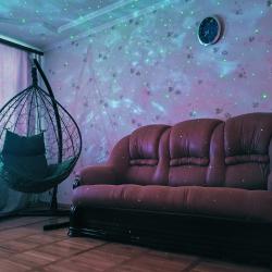 Фото Отель 44 Параллель
