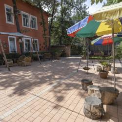 Фото Отель Koisha (Койша)