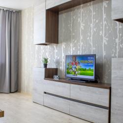 Фото Отель Apartament 52 на улице Львовская 2