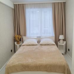 2-комнатные апартаменты улучшенные