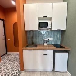 2-комнатные апартаменты люкс
