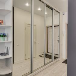 фото 267 Business Apartments (Бизнесс Апартменс) на бульваре Ходынский 20А