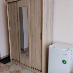 3-местная комната стандарт