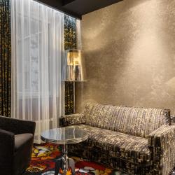 фото 22 Radisson Sonya Hotel (Рэдиссон Соня)