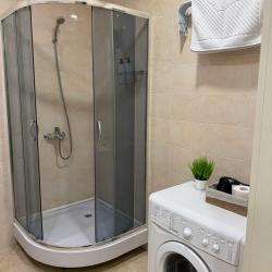 Фото Отель Высота 38 на улице Безбокова