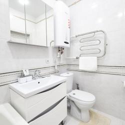 Фото Отель Kaminn apartments на улице Ларина 22
