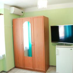 Фото Отель Семья