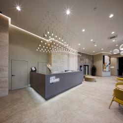 Фото Отель ARTSTUDIO M103 (Артстудио М103)