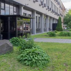 фото 4 Апартаменты Queenstay (Куинстэй) на улице Клары Цеткин