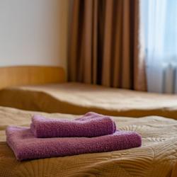 Фото Отель Накра