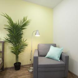 Фото Отель Диван и чемодан на Серафимовича