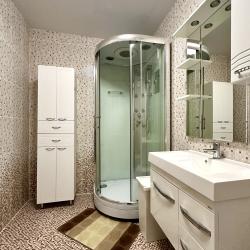 Фото Апартаменты на улице Володарского 52/55