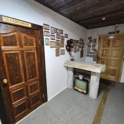 Фото Отель Постоялый двор