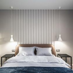 Фото Апартаменты Хамелеон на Олимпийском бульваре 4