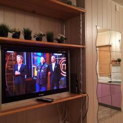 Фото Отель Apreski Бунгало на Банном (Апрески)