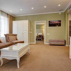 Фото Гранд Отель Звезда