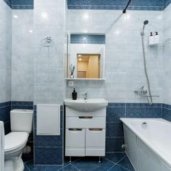 2-комнатные апартаменты улучшенные улица Энтузиастов, 10