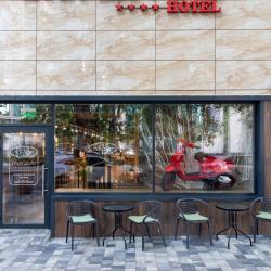 Фото Отель 8Avenue Hotel by Provence (8 Авеню)