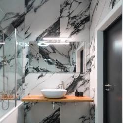 3-комнатные апартаменты люкс