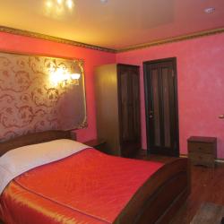 Фото Отель Матис