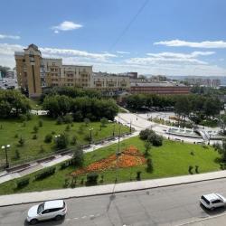 Апартаменты студия