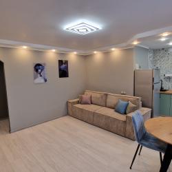 фото 3 Апартаменты Center City (Центр Сити) на Ленинском проспекте 79