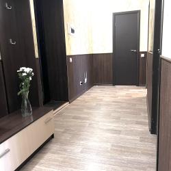 2-комнатные апартаменты стандарт