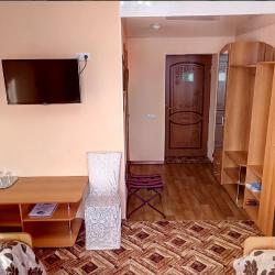 Фото Отель Олимп