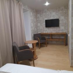 Фото Отель ДоМой